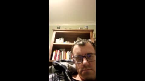 grahammiller741 online show from February 23, 9:16 pm