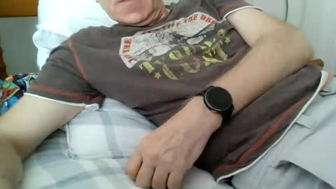 Grandpa online show from December 15, 4:29 am