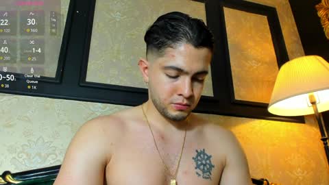 Grant online show from March 30, 8:48 am