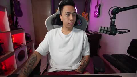 granxarma online show from February 25, 9:10 am