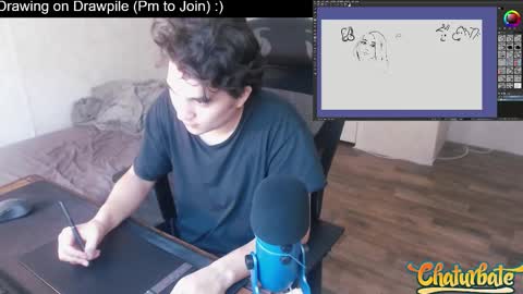 greendynomite_04 online show from March 21, 9:52 pm