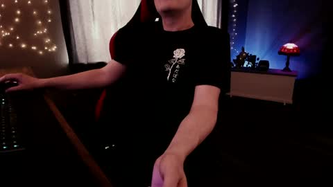 Gregg online show from April 19, 1:10 pm