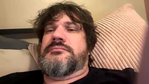 greggharden online show from January 15, 2:04 am