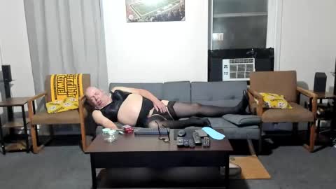 gregkuitch online show from October 20, 12:14 am