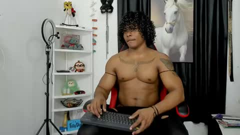 Gregori online show from April 21, 3:07 pm