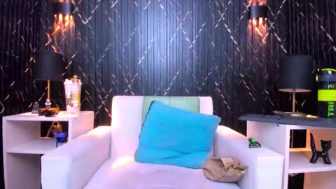 GregorySforza online show from November 12, 12:55 pm