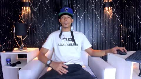 GregorySforza online show from November 3, 11:58 am