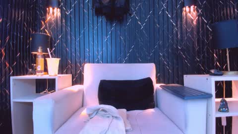 GregorySforza online show from February 3, 8:25 pm