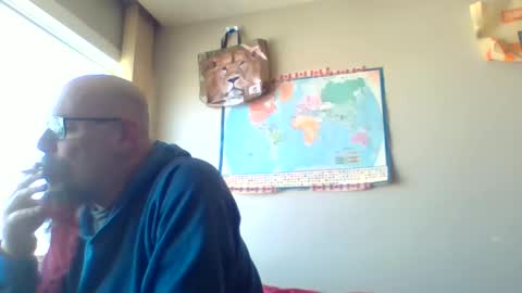 gregrev online show from March 26, 5:17 pm