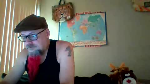 gregrev online show from April 8, 6:05 pm