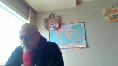 gregrev online show from March 3, 10:16 pm