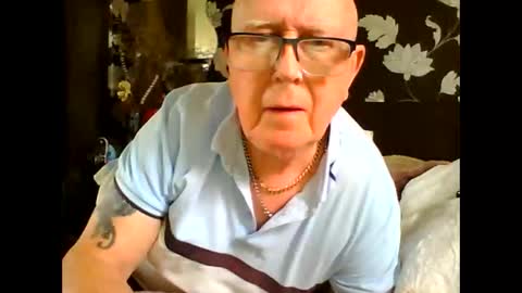 gregwest200519493 online show from May 17, 7:16 am