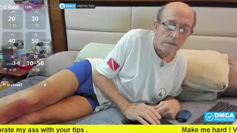 Grey.  If viewing your cam I am more likely to stay if you show your face. online show from December 8, 3:13 pm