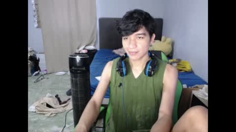Santiago online show from June 17, 10:33 pm