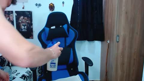 griego01 online show from February 15, 6:55 pm