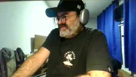 griegozorbatos online show from June 9, 2:13 am