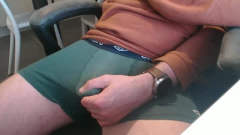 Griesie online show from April 20, 10:23 pm