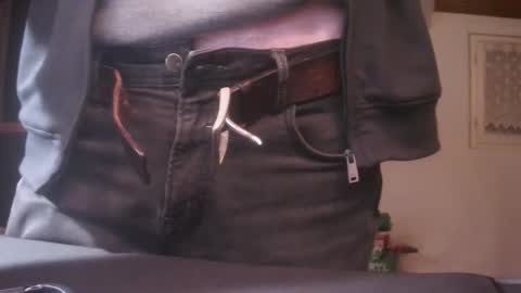 Grim online show from October 27, 9:50 pm