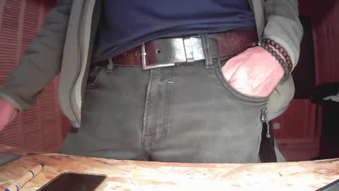 Grim online show from September 26, 7:55 pm