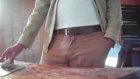 Grim online show from October 12, 4:12 pm