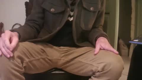 Grim online show from November 28, 8:33 pm