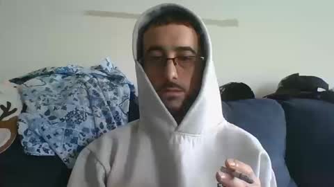 certifiedloverboy online show from October 13, 4:24 pm