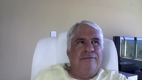 grisa01 online show from March 23, 1:50 pm