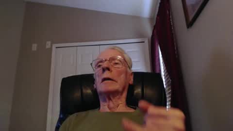 griz01 online show from March 6, 9:12 pm