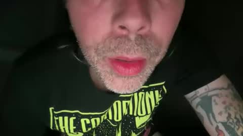 grousedrummer online show from January 15, 8:40 am