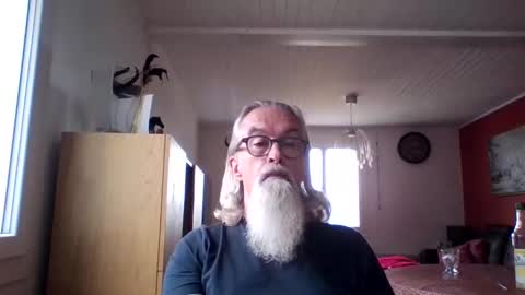 Grybear online show from March 8, 9:13 am