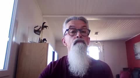 Grybear online show from March 17, 11:13 am