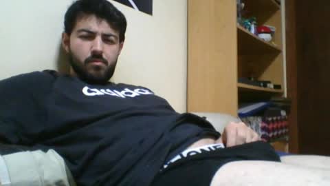 gsendra online show from April 8, 11:24 pm