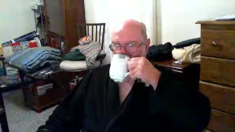 Gary online show from October 24, 11:45 am