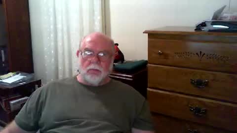 Gary online show from February 21, 12:11 am