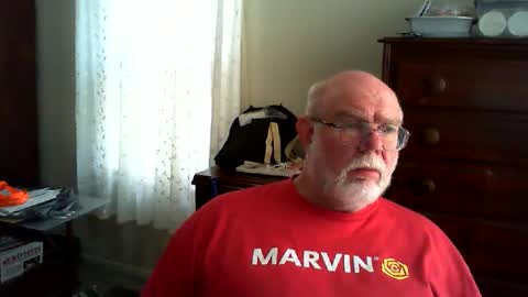 Gary online show from April 15, 8:09 pm