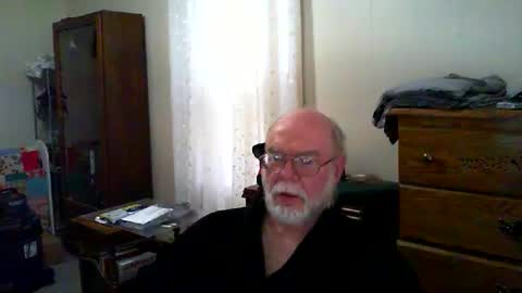 Gary online show from February 3, 12:54 pm