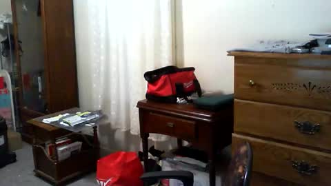 Gary online show from January 11, 12:53 pm