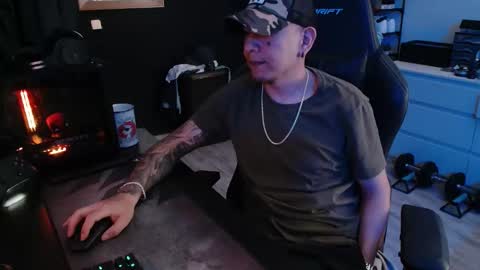 Guayaco  online show from April 2, 1:52 pm