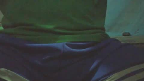 guidogomezcag online show from April 11, 7:45 am