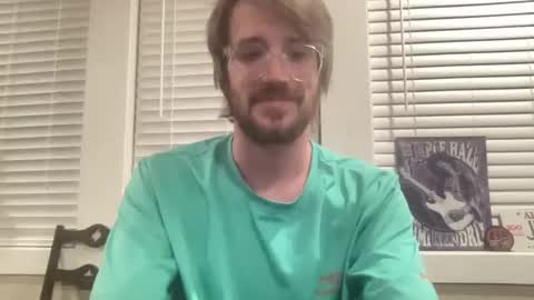 guitarchef08 online show from April 14, 3:50 am