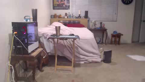 Mario online show from February 8, 11:05 am