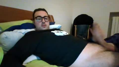 gullit93 online show from February 4, 8:26 pm