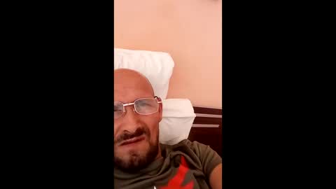 gunaidanaliev online show from April 12, 2:07 pm