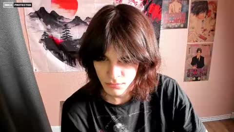 Snapshot of gushill_ chatting on February 23, 8:53 pm gushill_ online show from February 23, 8:53 pm