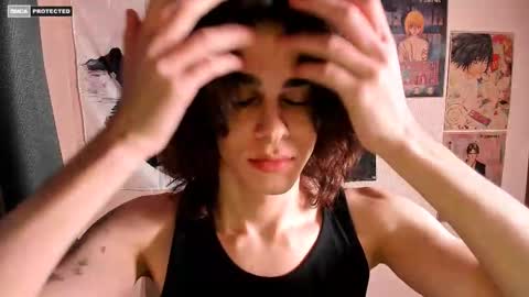 Snapshot of gushill_ chatting on March 2, 7:52 pm gushill_ online show from March 2, 7:52 pm