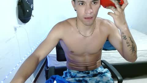 Guts online show from February 4, 5:34 pm