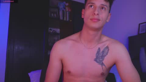 Gabriel online show from December 21, 6:32 am