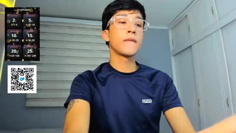 onlyfans    kevin garcia s online show from September 27, 3:04 am