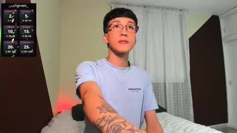 onlyfans    kevin garcia s online show from May 30, 2:11 am