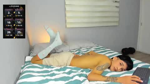 onlyfans    kevin garcia s online show from October 8, 4:28 am